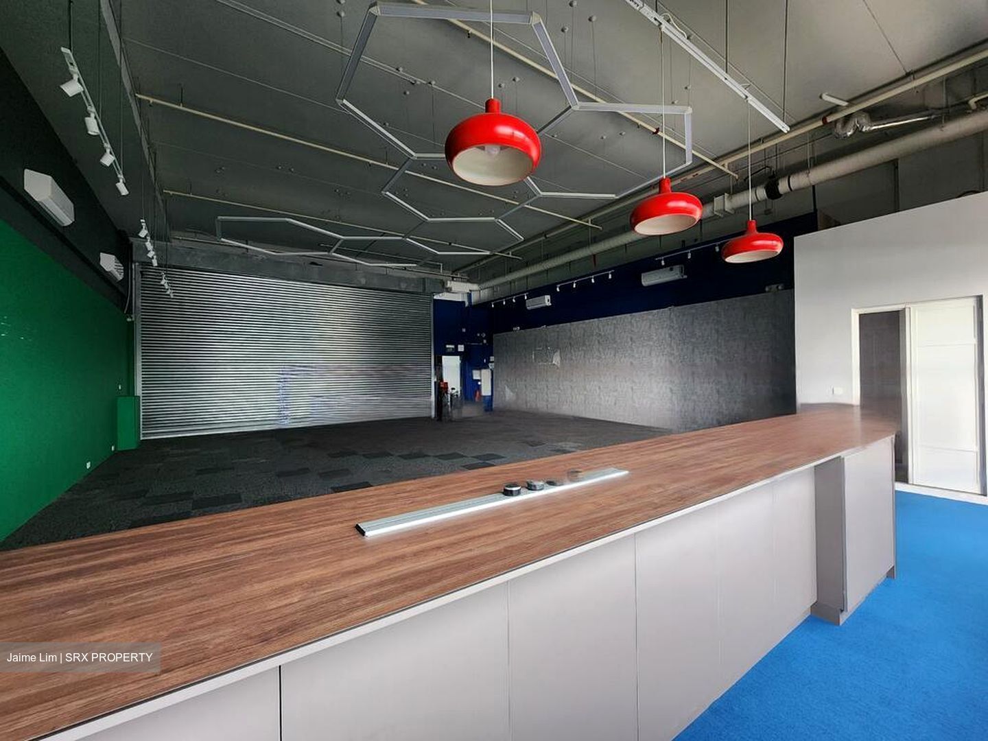 REVV (D22), Factory #454842921